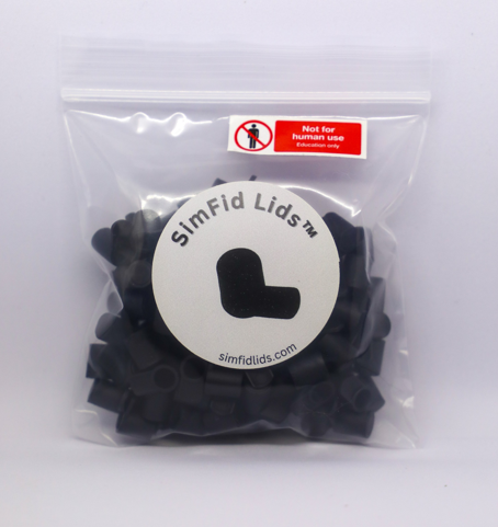 SimFid Lid™